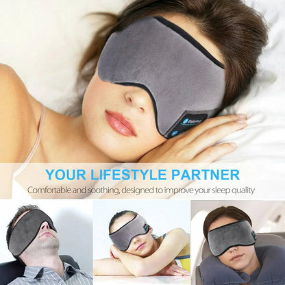 Bluetooth Sleeping Mask