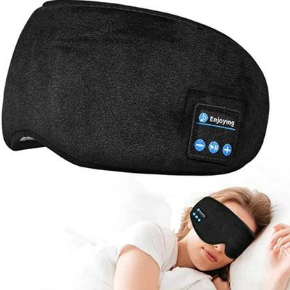 Bluetooth Sleeping Mask