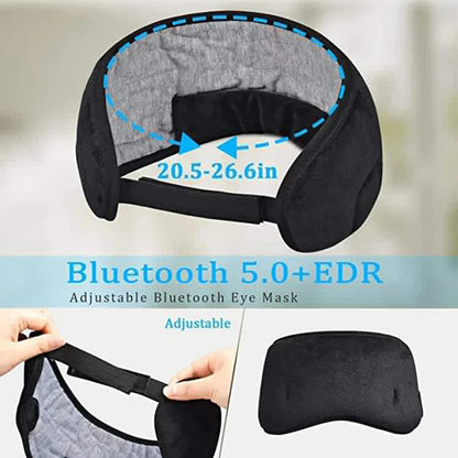 Bluetooth Sleeping Mask