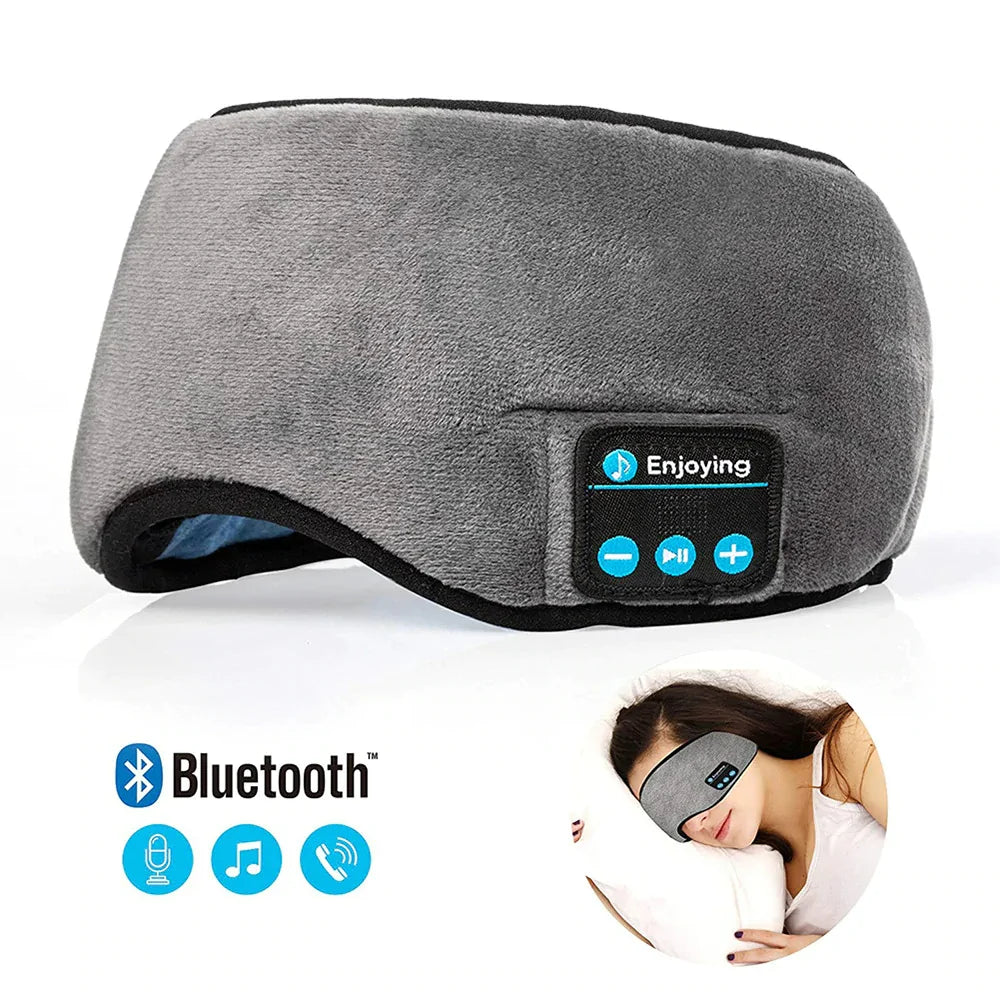 Bluetooth Sleeping Mask